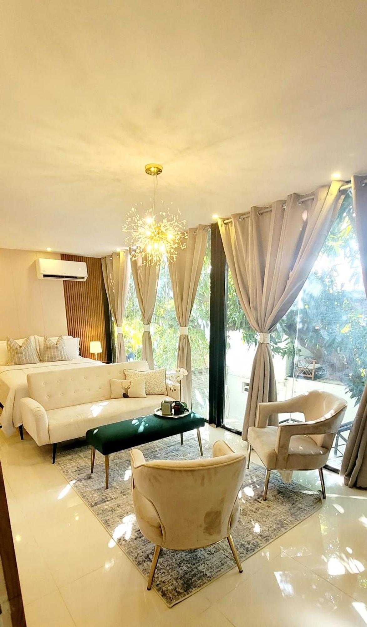 Hotel Santa Clara San Fernando de Monte Cristi Cameră foto