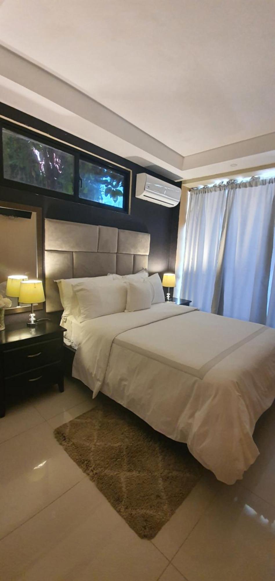 Hotel Santa Clara San Fernando de Monte Cristi Cameră foto