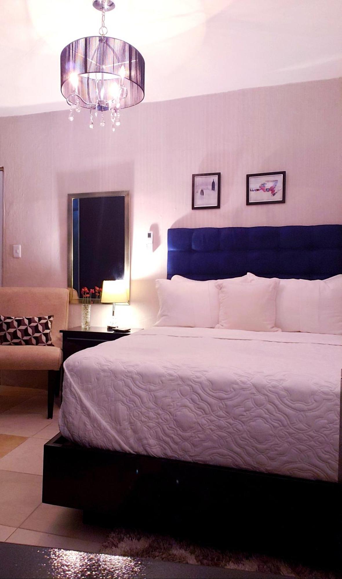 Hotel Santa Clara San Fernando de Monte Cristi Cameră foto